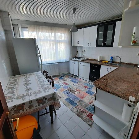 Tarabya Family Suit Boshphorus Istanbul Exteriör bild