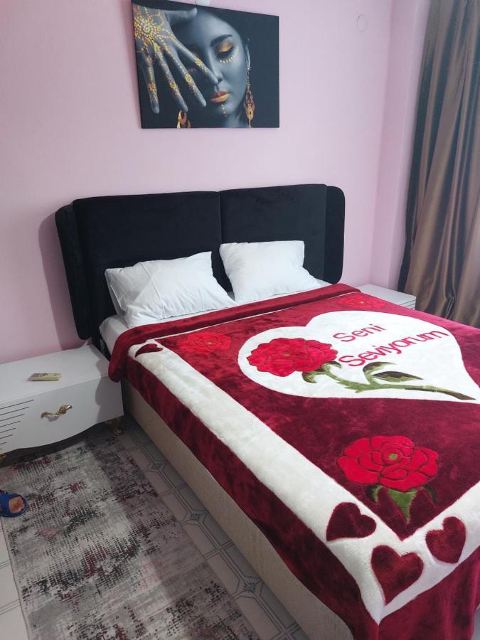 Tarabya Family Suit Boshphorus Istanbul Exteriör bild